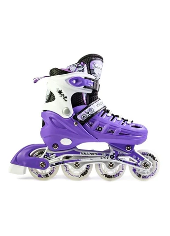 Ролики. Violet (розмір 29-33) Scale Sports (340910753)