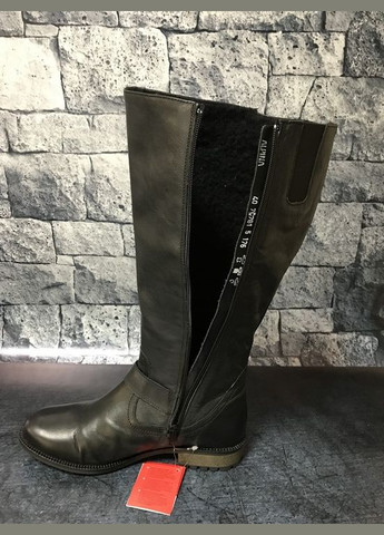 , жіночі шкіряні зимові чоботи Alpina Чоботи (340467500)