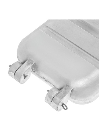 Форма алюмінієва для випікання цільного печива "Крокодили Птахи Рибки" Ласунка (302507482)