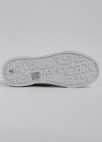 Белые кеды женские 339040 Power