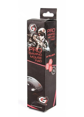 Игровая поверхность MP-GAMEPRO-M Gembird (368583000)