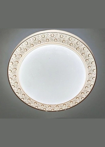 Люстра світлодіодна V GLX-19447-400 brown з пультом Valeso (293516356)