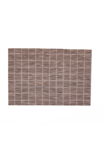 Серветка сервірувальна на стіл 45×30 (см) прямокутна Сірий HP-35-18G (A-046191) Yiwu (370672334)