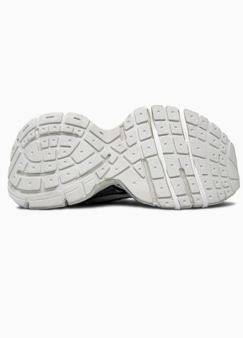 Кросівки жіночі Balenciaga 3XL White Black | Баленсіага 3ХЛ білі No Brand білі демісезони (341264133)