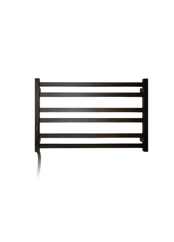 Рушникосушарка електрична з контроллером матовий 490*790 Carino ELISA (365595852)