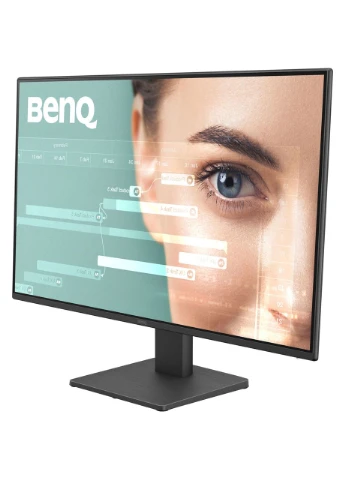 TFT 27" GW2791, IPS, 100Hz, HDMI, DP, чорний BenQ (394073256)