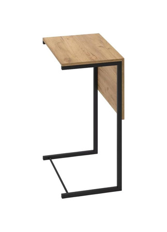 Стол-трансформер Just Fiji Дуб Крафт Golden/Black (TB07120000030) Art In Head (344458440)