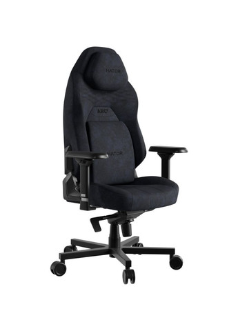 Крісло ігрове (m501092) Hator Arc 3 L Velour Black (369016257)