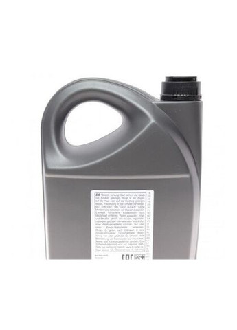 Масло моторное Semi Synthetic SAE 10W40 (5 Liter) 93165216 GM (360747458)