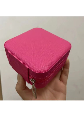 Органайзер для прикрас дорожній No Brand на блискавці (362441047)