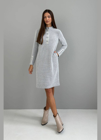 Сіра сукня Nenka