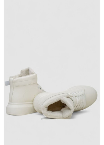 Черевики зимові жіночі на хутрі,, 248RA2251 Ager (364755795)