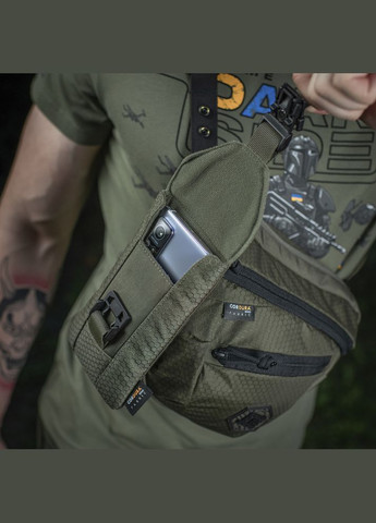 Результат для смартфона Elite Large Hex Ranger Green M-TAC (315047748)