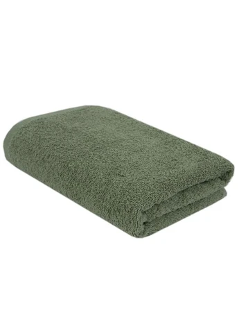 Полотенце С №304 Basic Sage 50*90 Mirson комбинированный