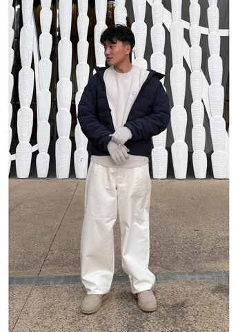 Рукавички Uniqlo (397605414)