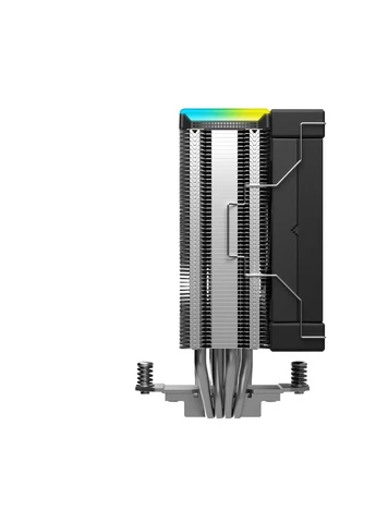 Кулер процесорний AK400 Digital SE Black (R-AK400-BKADMN-GJD) DeepCool (378555214)