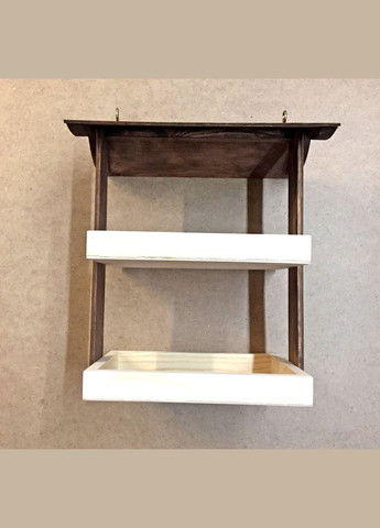 Годівниця садова для птахів Какаду (КРМ-000600) No Brand (328606151)