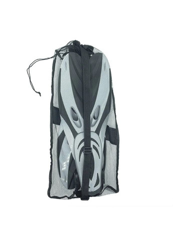 Ласты с открытой пяткой DLV Deep NE-66-39-43-GR размер SM/MD 39-43 серые Newt (317268628)