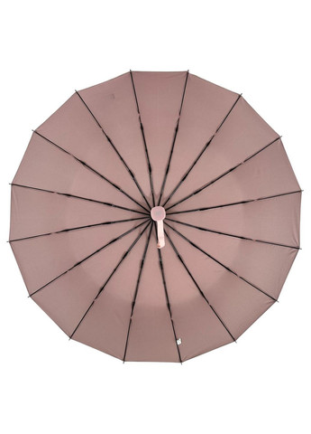 Женский складной зонт автоматический d=103 см Toprain (288048129)