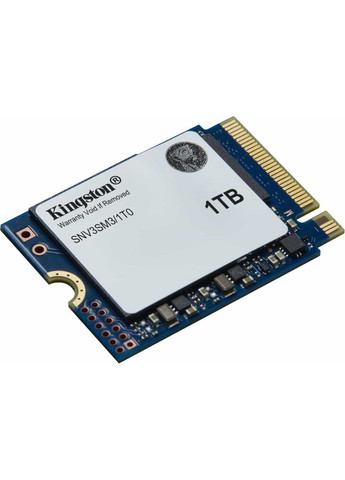 Накопичувач SSD M.2 2230 1TB NV3 (SNV3SM3/1T0) Kingston (351917037)