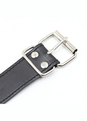 Кляп-кільце з затискачами для сосків Ring gag with nipple clamps S metal DS Fetish (297130723)