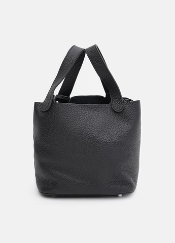 Жіноча шкіряна сумка K1618bl-black Keizer (311552855)