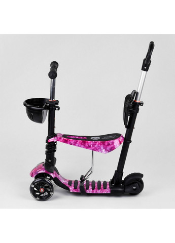 Детский самокат 58х15х29 см Best Scooter (289366464)