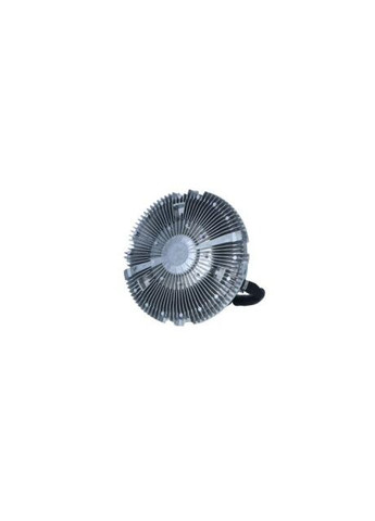 Муфта вентилятора DAF XF 95 XE280C-XF355M (пр-во) 49003 NRF (366204499)