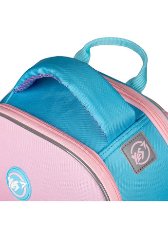 Рюкзак школьный каркасный Line Friends H-100 Yes (370776881)