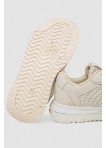 Кроссовки женские Sport Line бежевые демисезоны (361432399)