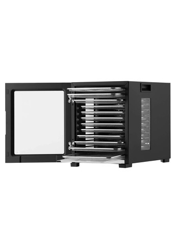 Сушилка для овощей и фруктов FDB-1242 850 Вт черная Ardesto (336883403)