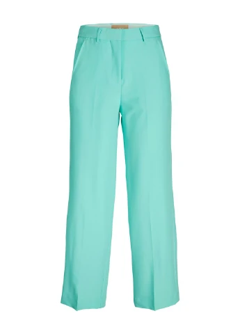 Брюки демисезон,бирюзовый,JJXX Jack & Jones (284741778)