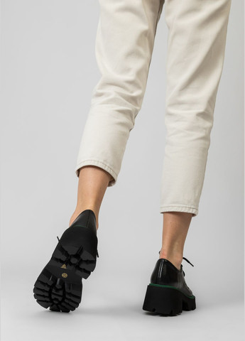 Angelo Vera Туфли (2100Т) черный з натуральная кожа, китай — (328914884)