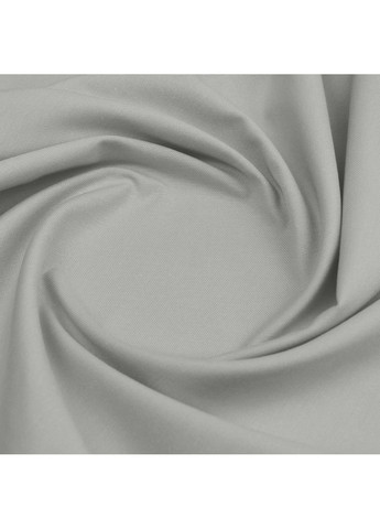 Шторка для душа и ванной SILVER 180x180 см Серый Cosas (372990854)