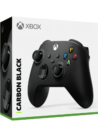 Геймпад Xbox BT, черный Microsoft (328920908)