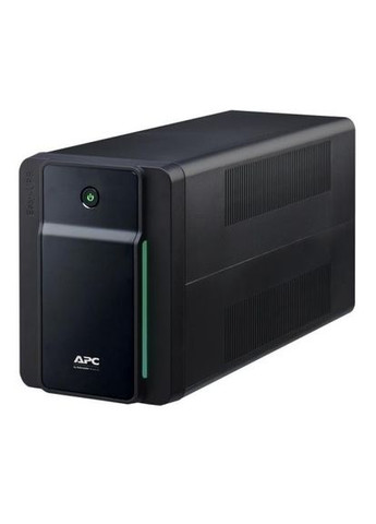 Лінійно-інтерактивний ДБЖ Easy UPS 1200VA, IEC (BVX1200LI) APC (314976200)