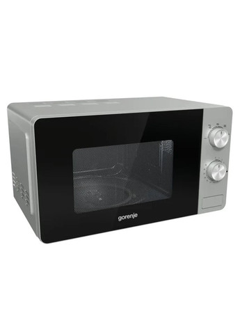 Мікрохвильова піч MO20E1S Gorenje (360426916)