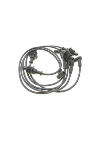 Комплект проводов зажигания CITROEN, PEUGEOT (пр-во кор.код. MSQ0118) 941319170118 Magneti Marelli (368210756)