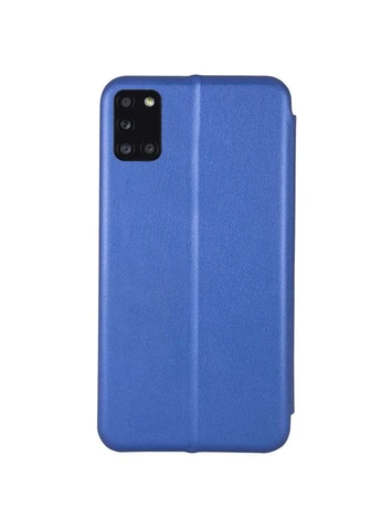 Шкіряний чохол-книжка Classy для Samsung Galaxy A31 Epik (386285645)