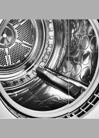 Сушильная машина T 608 HX W ASKO (322245040)