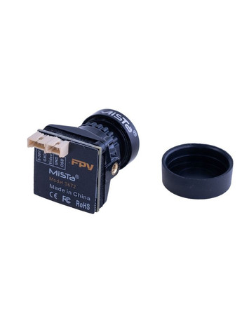 FPV камера Mista Ratel FPV Mini Camera 2000TVL China (369402568)