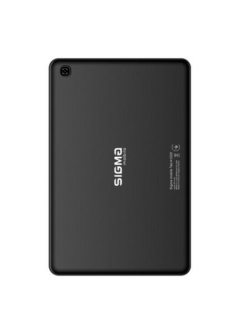 Планшет mobile Tab A1020 с сим картой 4G 3 / 32 ГБ черный Sigma (280947073)