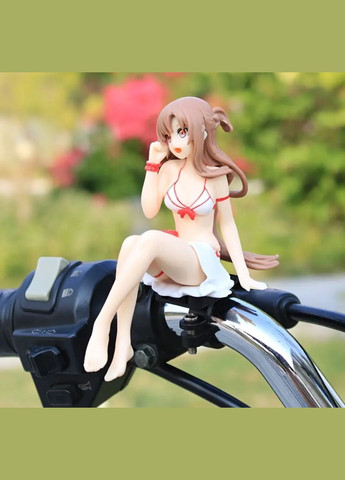 Колекційна фігурка аніме-дівчатки в купальнику No Brand (348322548)