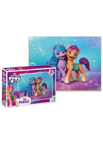 Пазл (200304) Dodo на 30 елементів My Little Pony (366735462)