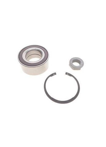 Подшипник ступицы (передней) Citroen Berlingo 1.6i/1.6HDi 08- (42х82х36) (+ABS) 11-14 650 0007 RU63 No Brand (339633030)