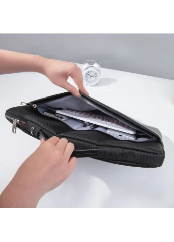 Сумка 16" (6976195094718) WIWU Hali Laptop Sleeve (382046479)