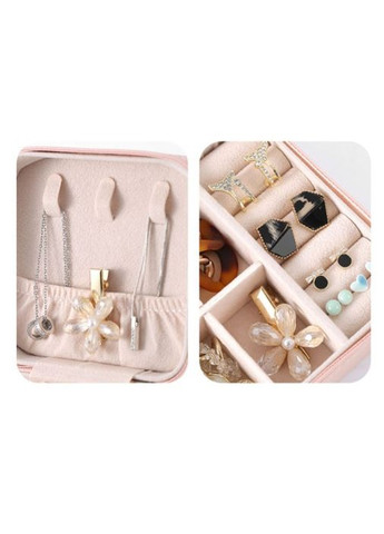 Органайзер для бижутерии и украшений 15017 No Brand (364492918)
