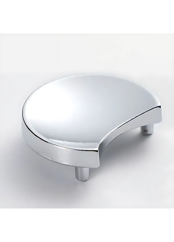 Підставка під палички для суші срібні круглої форми Хасіокі REMY-DECOR (293245120)