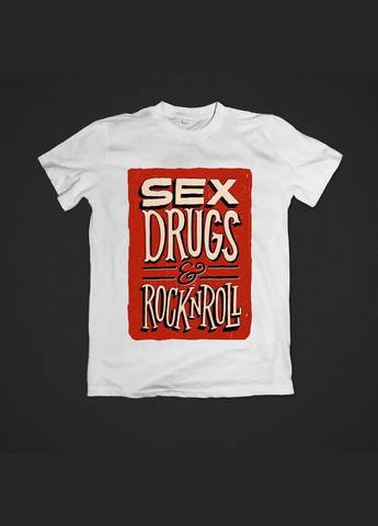 Футболка YOUstyle Rock'n'Roll 0356 Gildan (279540875)