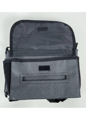 Органайзер для автомобильного сиденья Deluxe, black FreeOn (362586255)